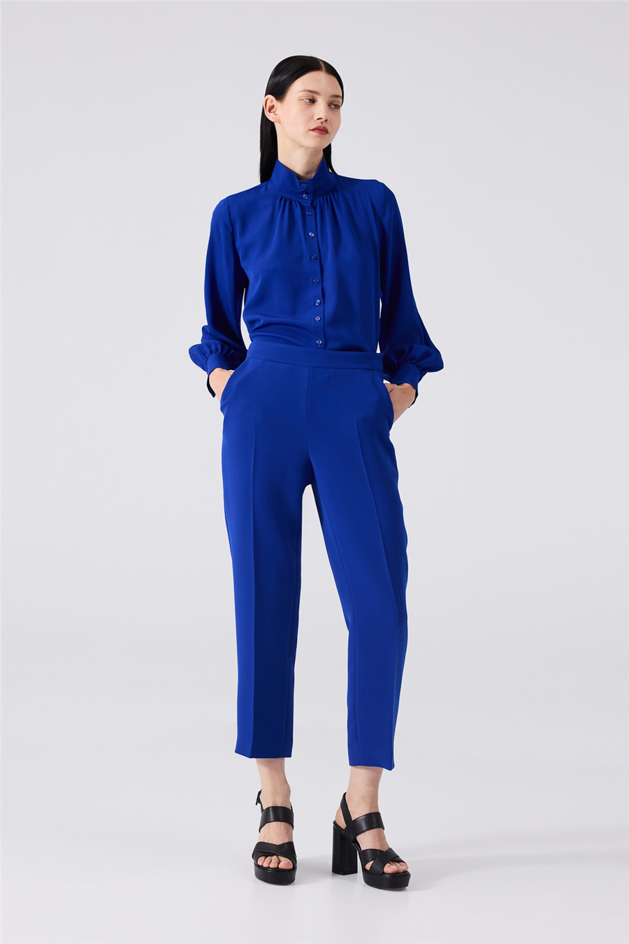 MACHKA SAKS 03028 / PANTOLON