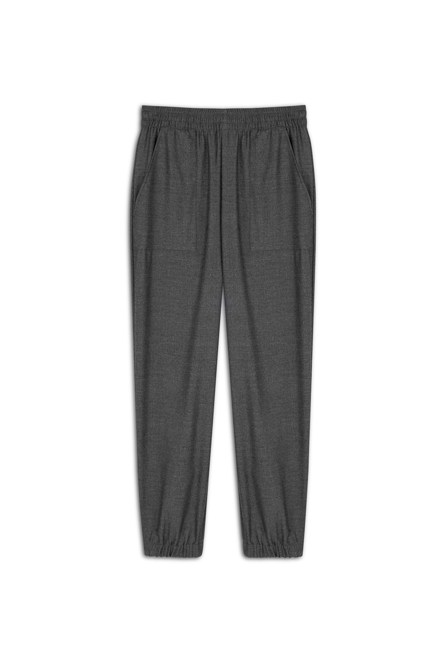 TWIST ANTRASIT (MELANJ) 03360 / PANTOLON