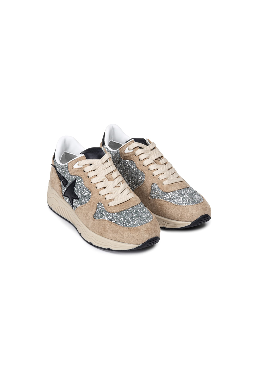 TWIST BEJ 62016 / SNEAKER