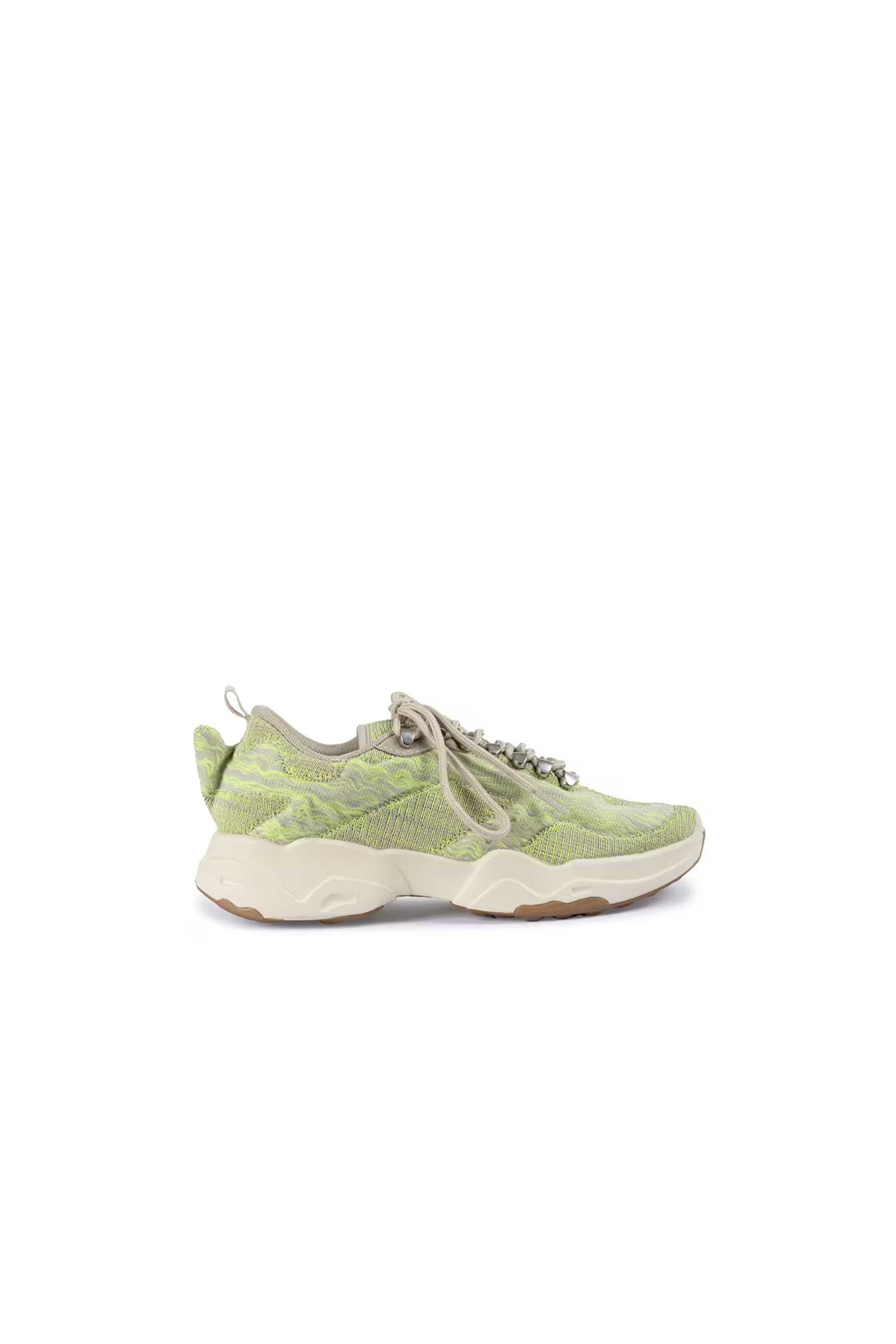 TWIST BEYAZ 62007 / SNEAKER