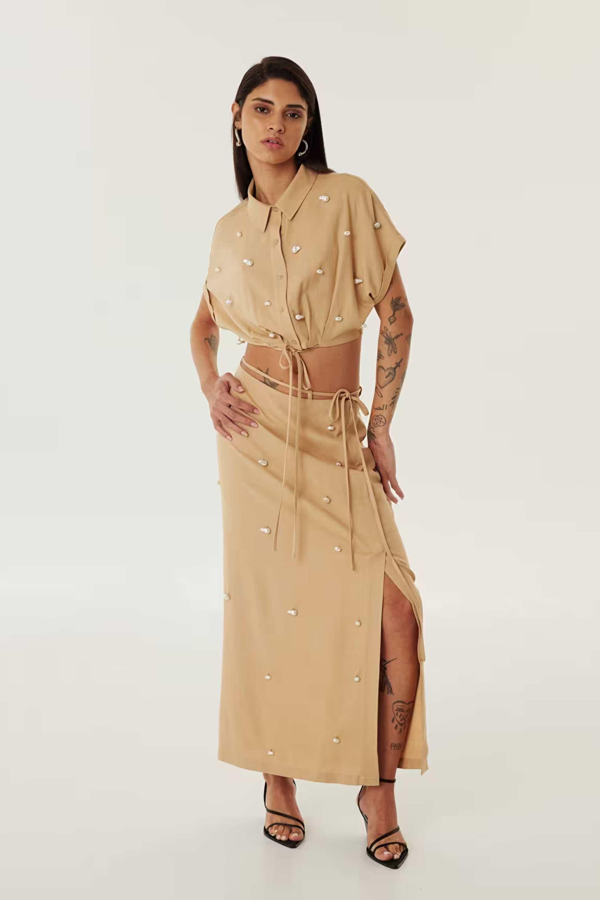TWIST NATUREL 04109 / ETEK