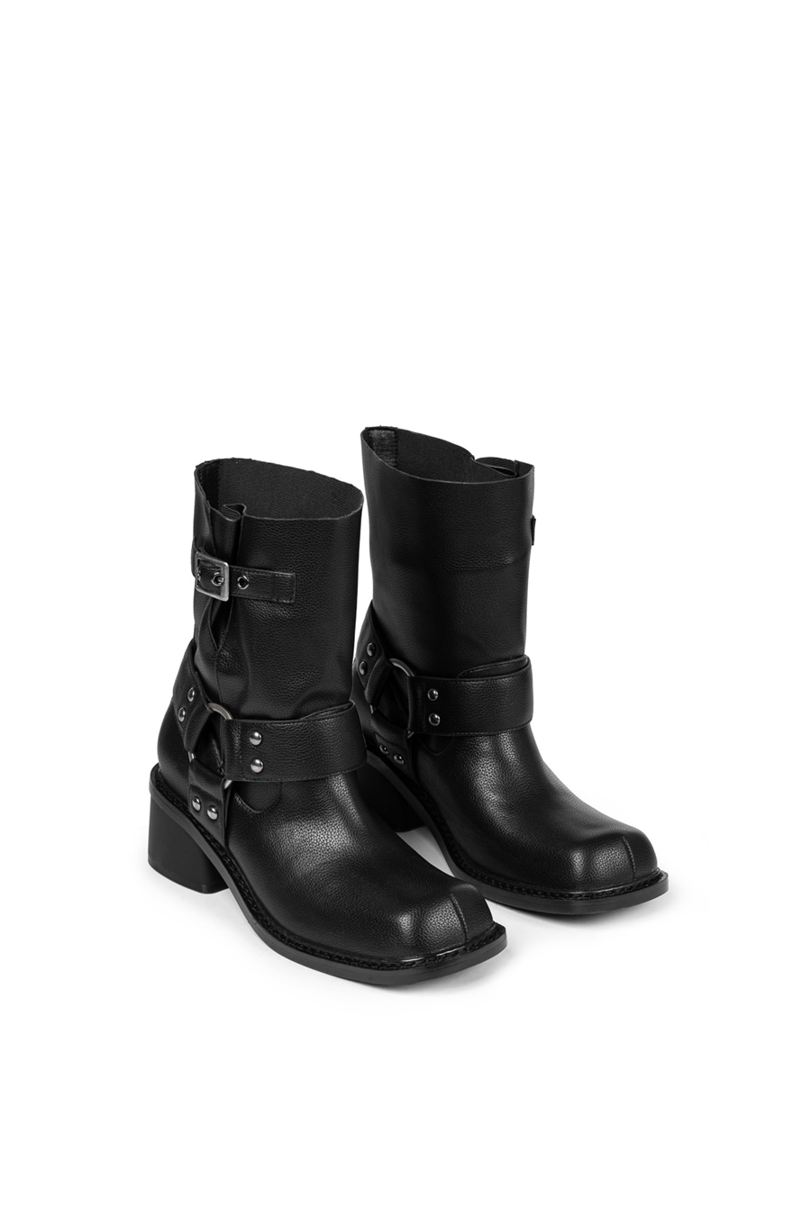 TWIST SIYAH 34046 / BOT
