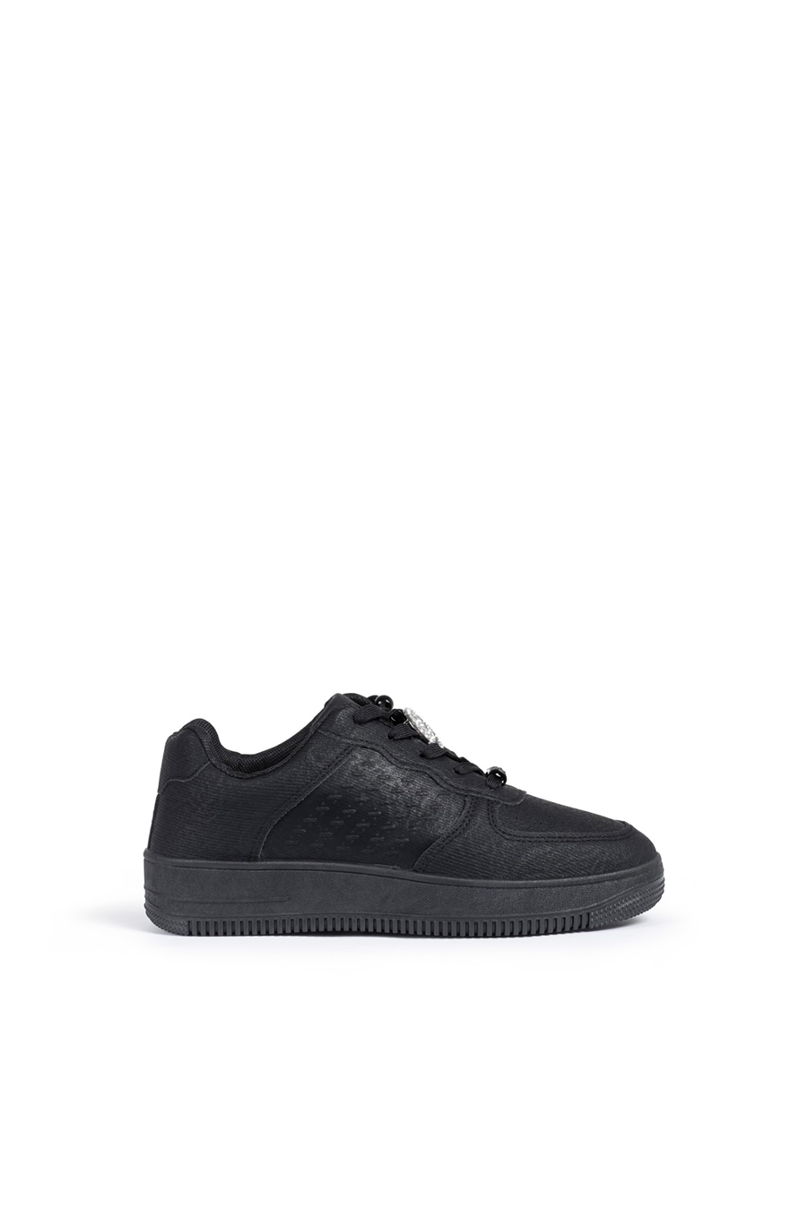 TWIST SIYAH 62023 / SNEAKER