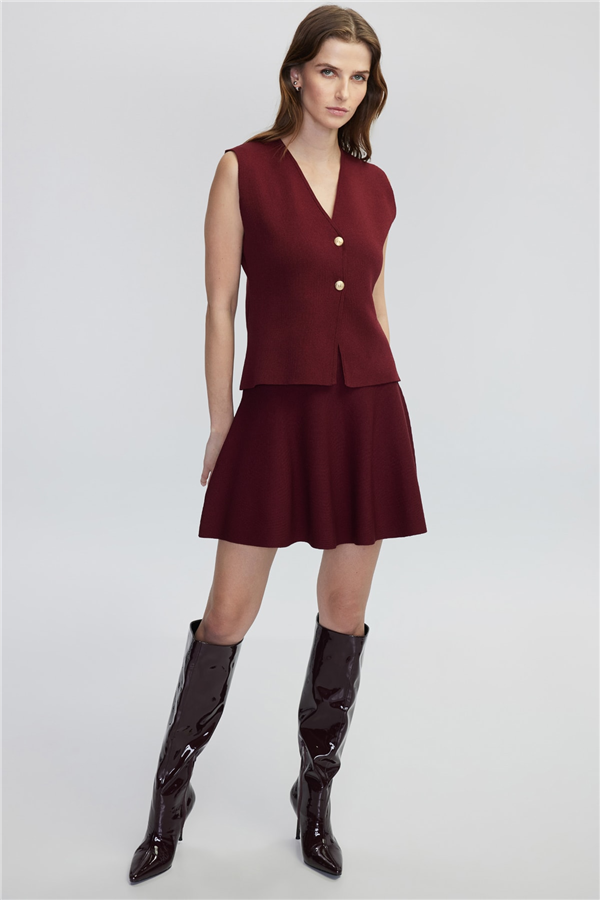 IPEKYOL BORDO 04270 / ETEK