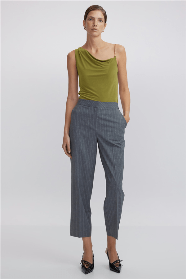 IPEKYOL GRI 03123 / PANTOLON