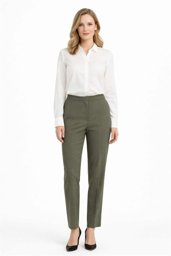 IPEKYOL HAKI 03312 / PANTOLON