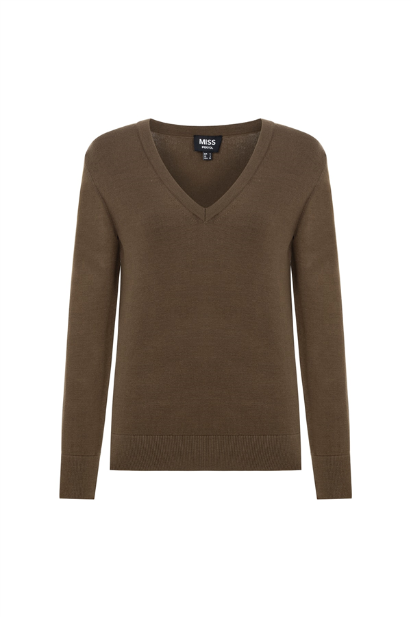 IPEKYOL KAHVE 50177 / TRIKO