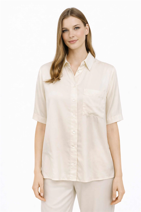 IPEKYOL KREM 25340 / GOMLEK