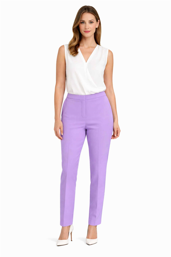 IPEKYOL LILA 03313 / PANTOLON