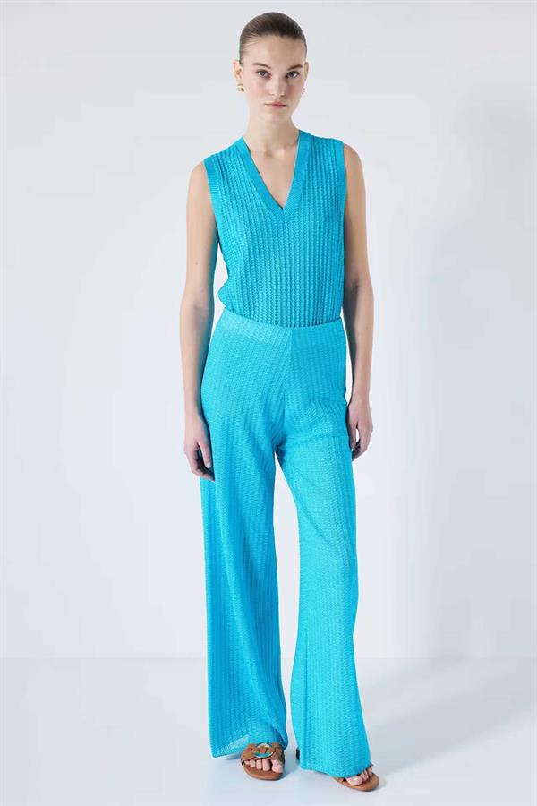 IPEKYOL MAVI 03158 / PANTOLON