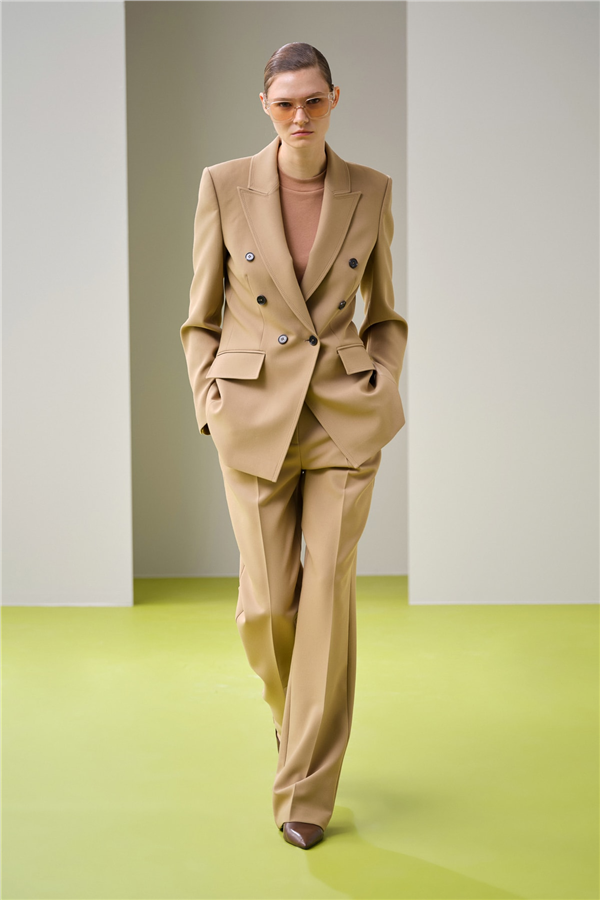 IPEKYOL NATUREL 03121 / PANTOLON