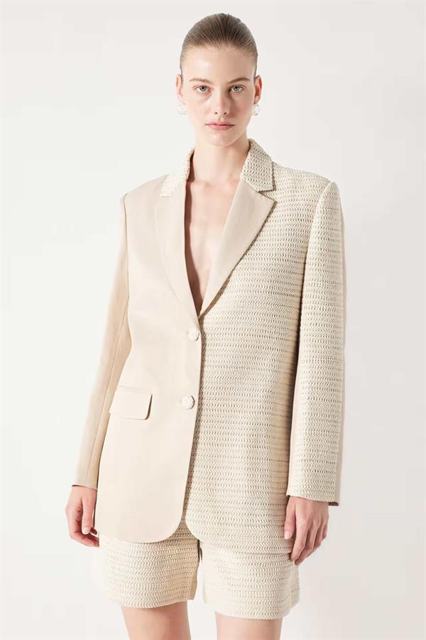 IPEKYOL NATUREL 05092 / CEKET