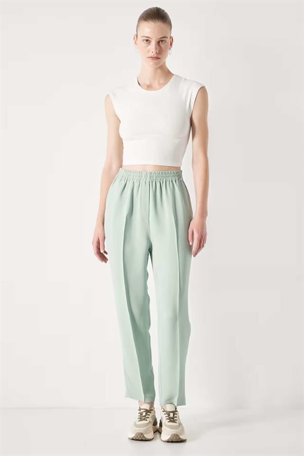IPEKYOL NIL YESILI 03368 / PANTOLON