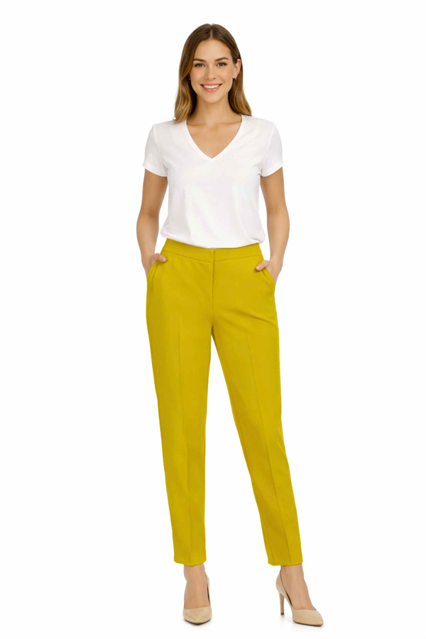 IPEKYOL SAFRAN 03313 / PANTOLON