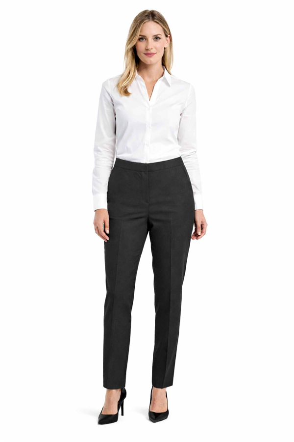 IPEKYOL SIYAH 03313 / PANTOLON