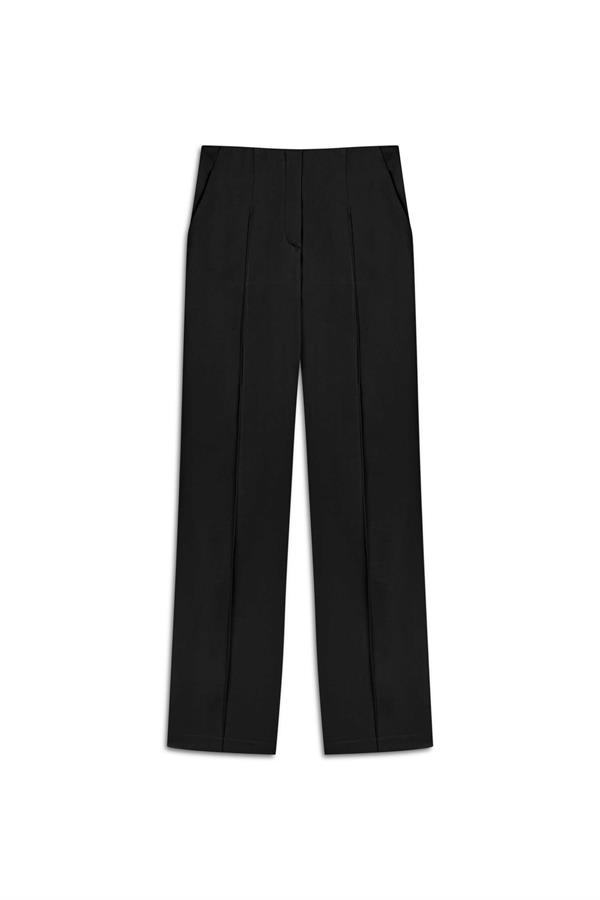 IPEKYOL SIYAH 03371 / PANTOLON