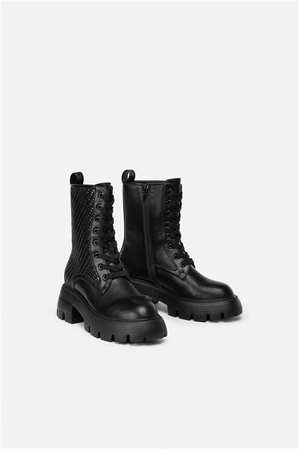 IPEKYOL SIYAH 34009 / BOT