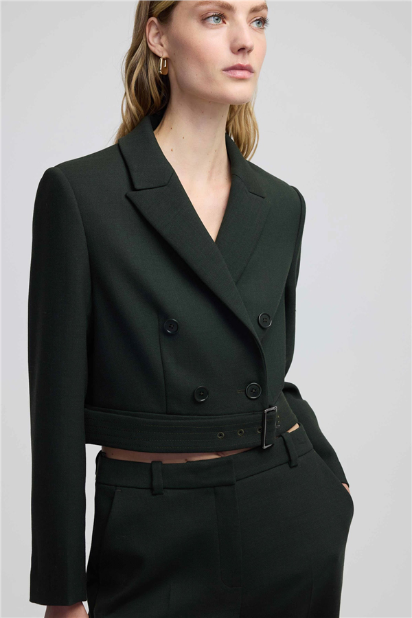 IPEKYOL YESIL 06038 / BLAZER