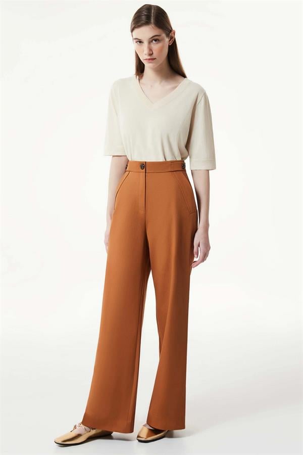 MACHKA CAMEL 03005 / PANTOLON