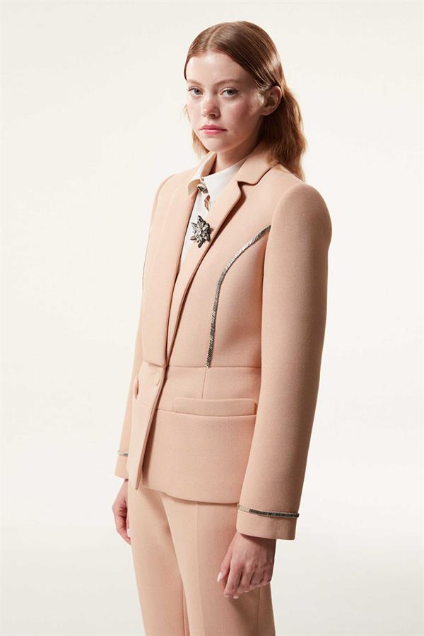 MACHKA CAMEL 05010 / CEKET