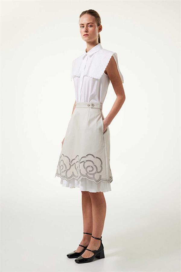 MACHKA GRI 04050 / ETEK