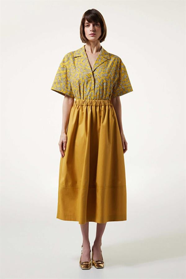 MACHKA HARDAL 04005 / ETEK