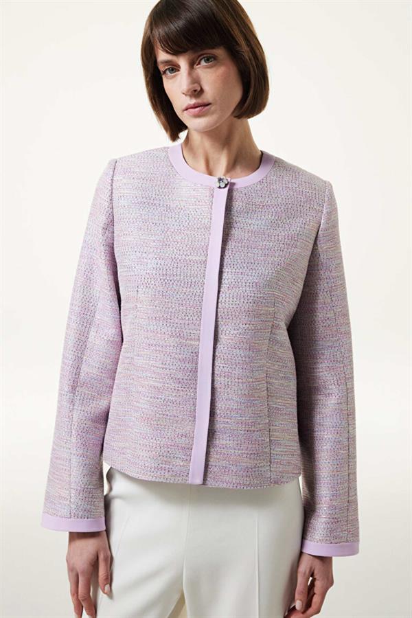 MACHKA LILA 05011 / CEKET