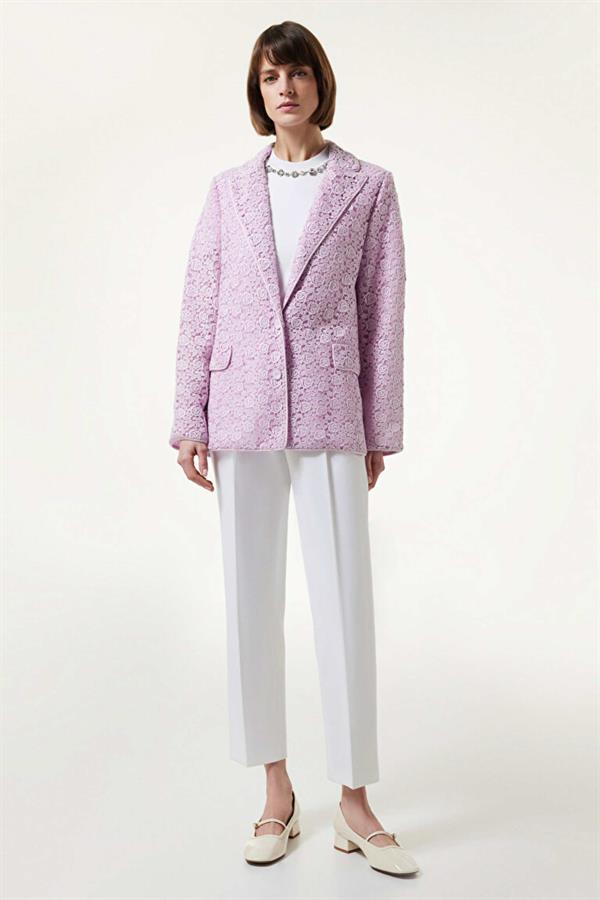 MACHKA LILA 05017 / CEKET