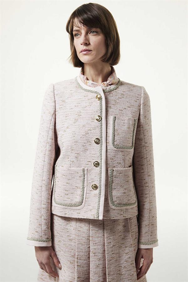 MACHKA PUDRA 05042 / CEKET