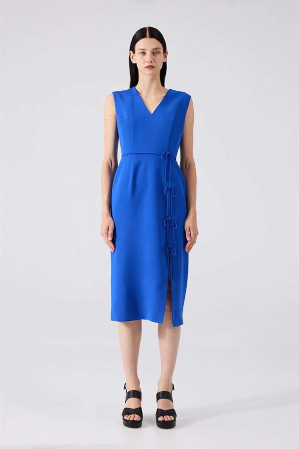 MACHKA SAKS 02554 / ELBISE