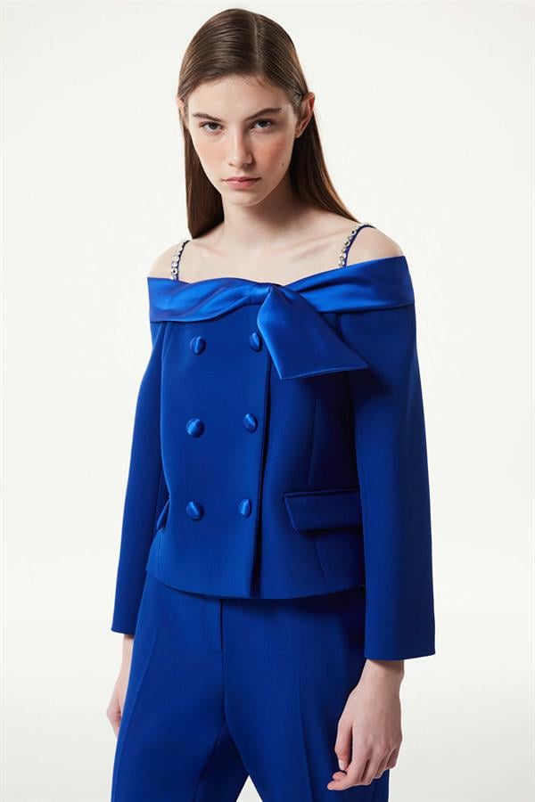 MACHKA SAKS 05002 / CEKET