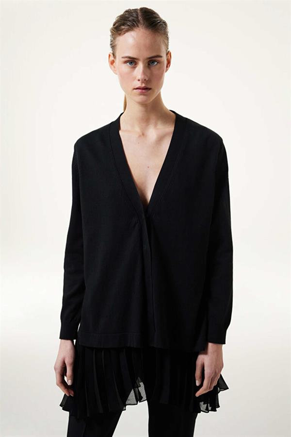 MACHKA SIYAH 50015 / TRIKO