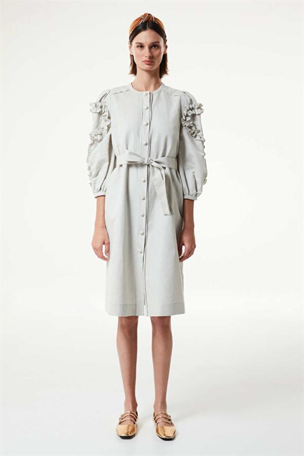 MACHKA TAS 02024 / ELBISE