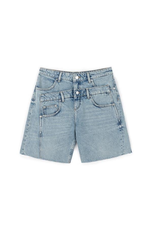 TWIST ACIK INDIGO 13058 / SORT