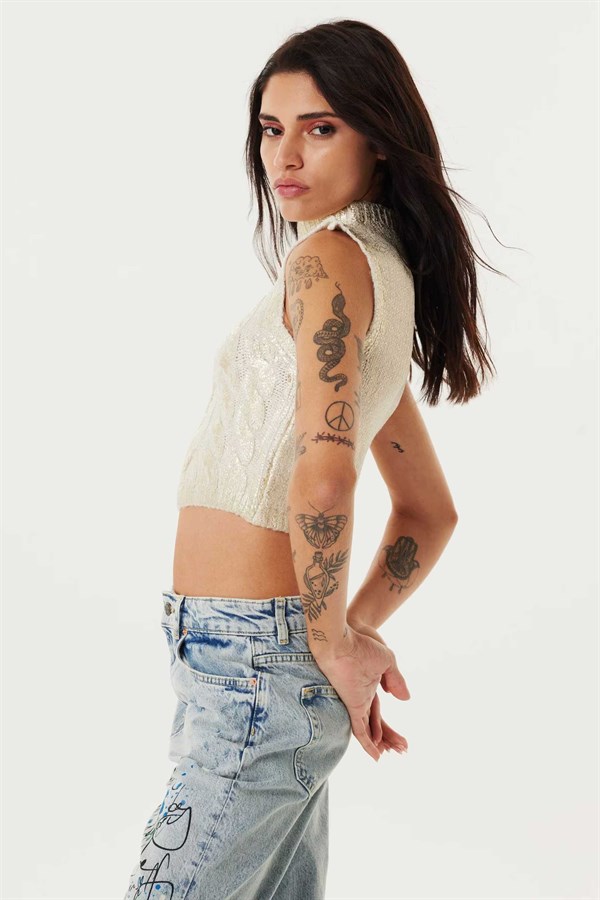 TWIST BEJ 50481 / TRIKO