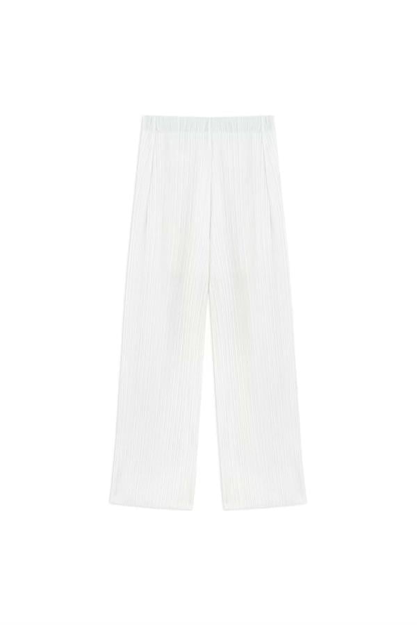 TWIST BEYAZ 03361 / PANTOLON