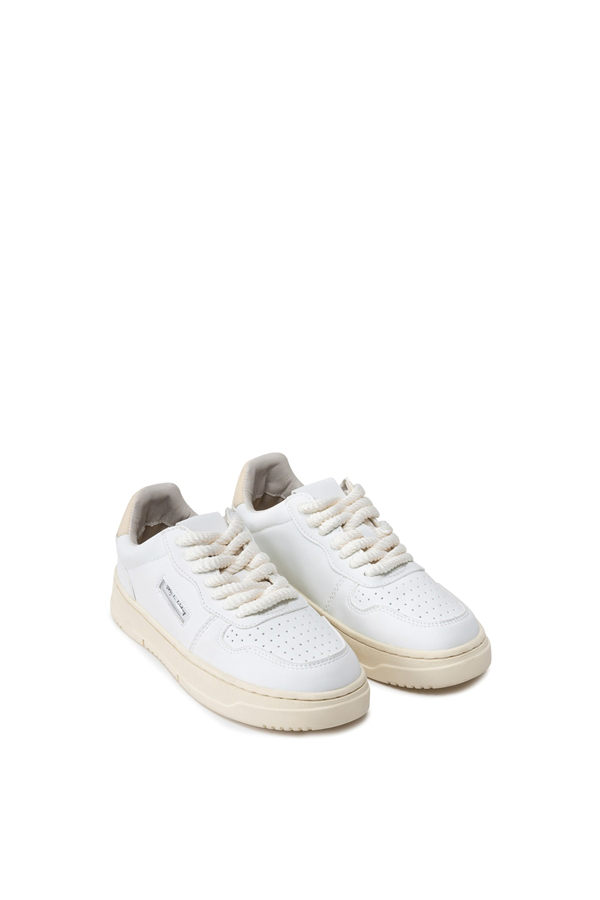 TWIST BEYAZ 62018 / SNEAKER