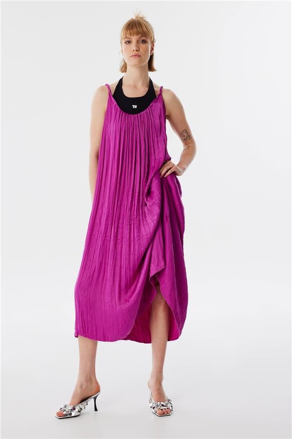 TWIST FUSYA 02345 / ELBISE