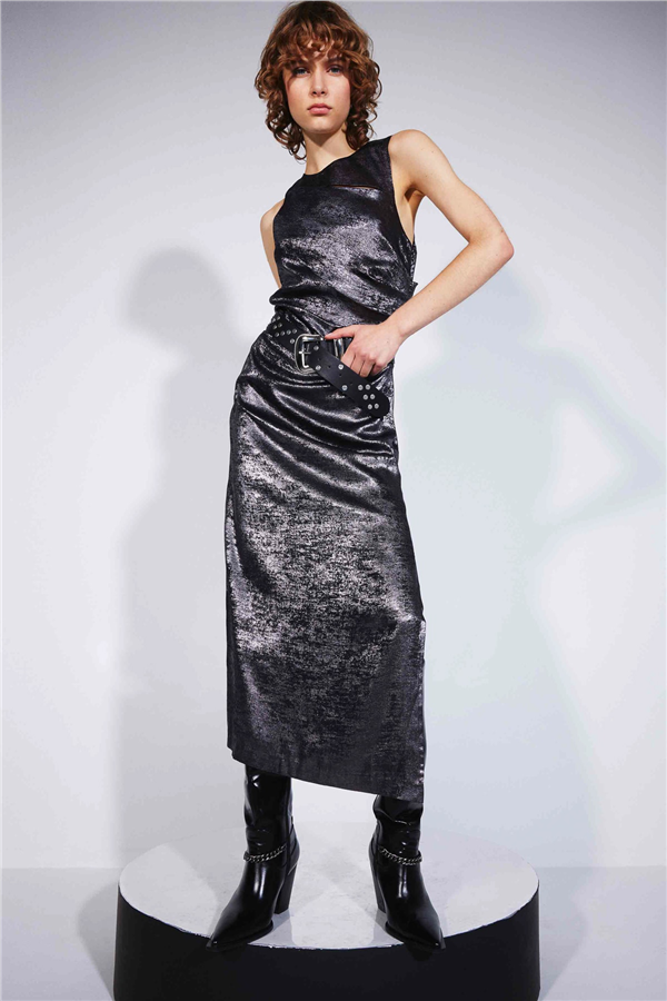 TWIST GUMUS 02281 / ELBISE