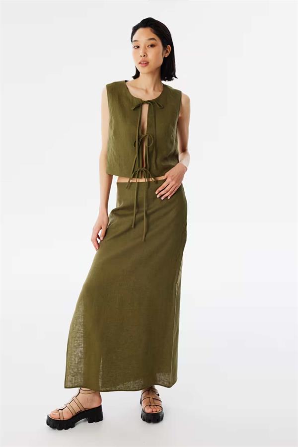 TWIST HAKI 04218 / ETEK