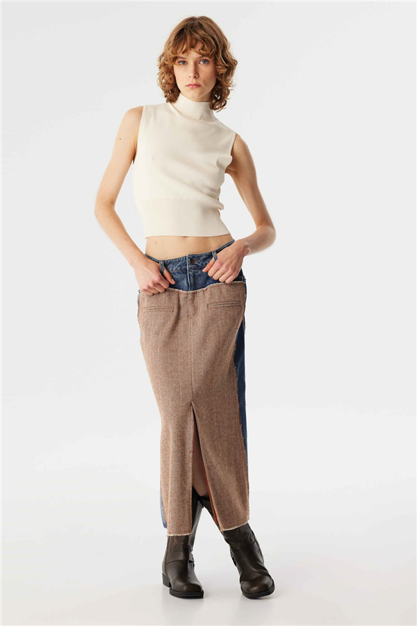 TWIST INDIGO 04108 / ETEK
