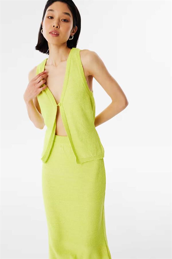 TWIST LIME 50176 / TRIKO