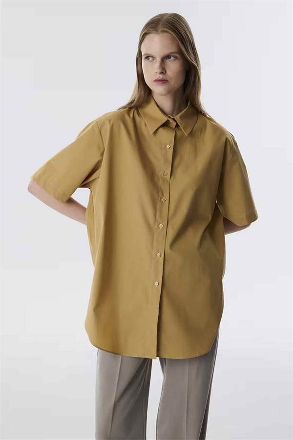 TWIST NATUREL 25350 / GOMLEK