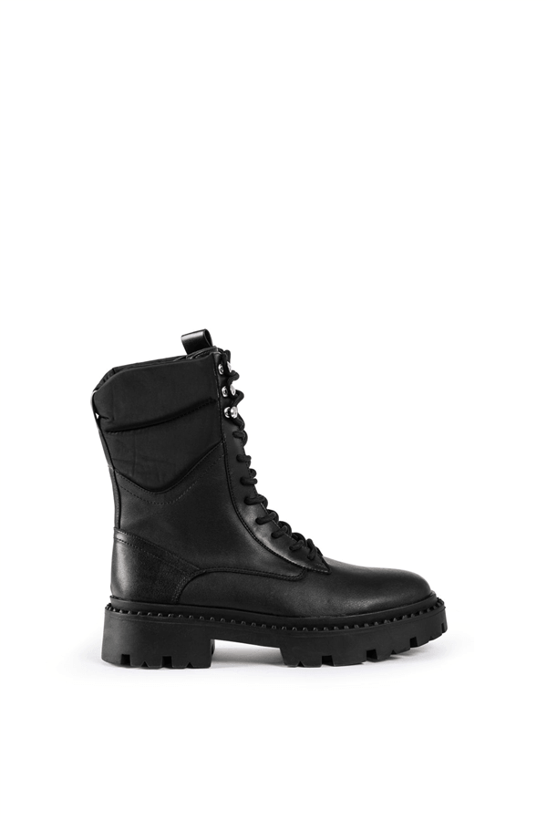 TWIST SIYAH 34044 / BOT