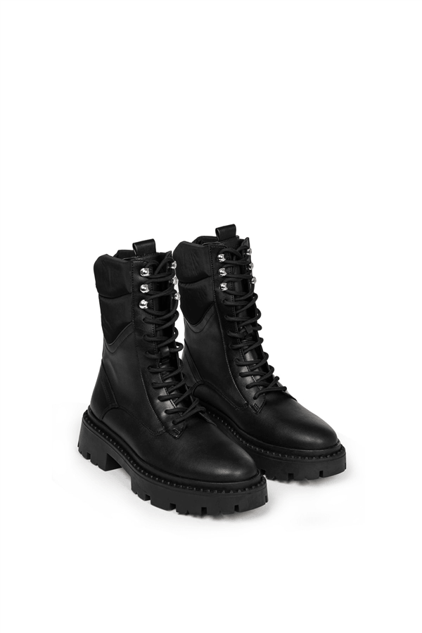 TWIST SIYAH 34044 / BOT