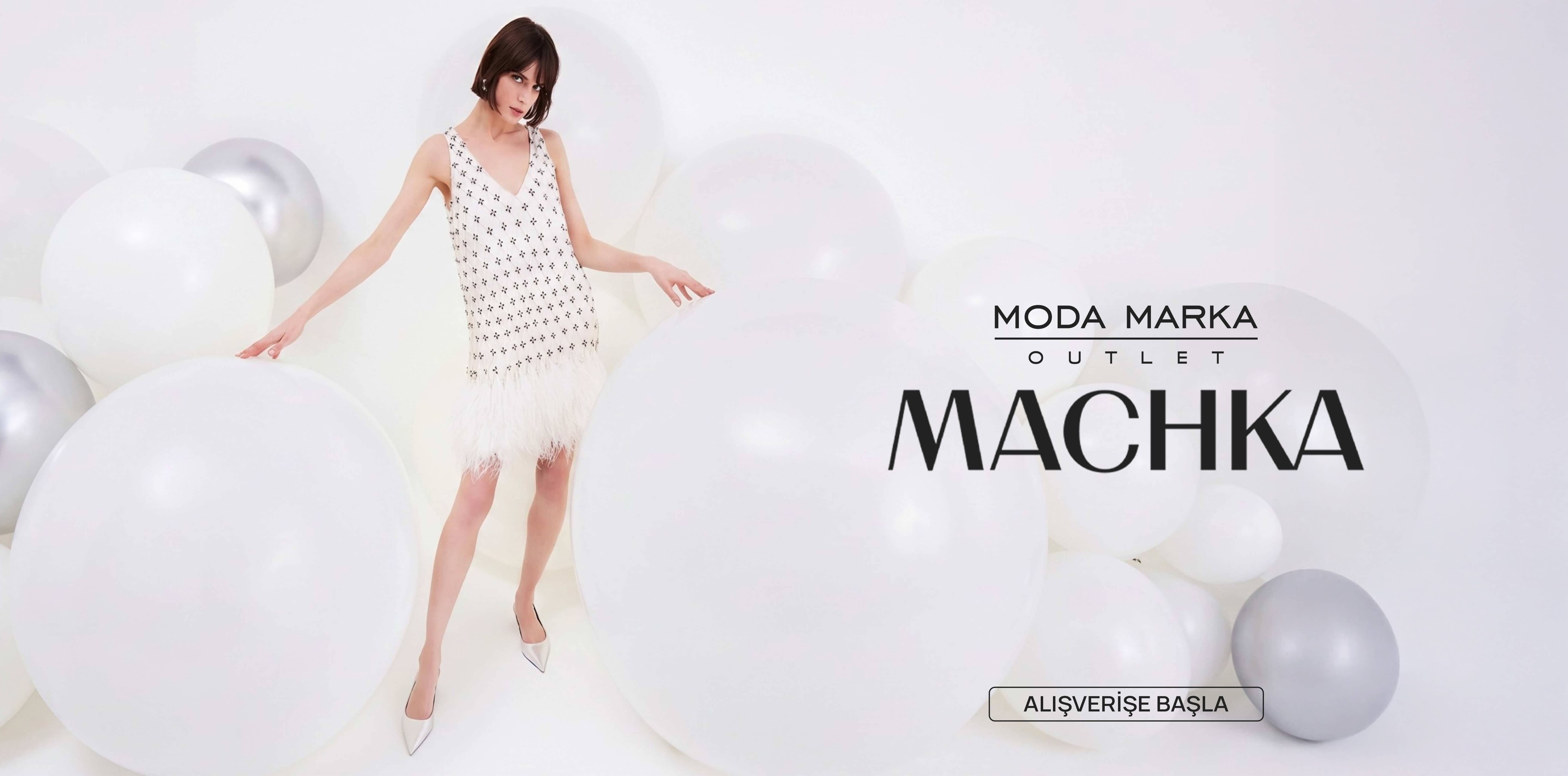 machka