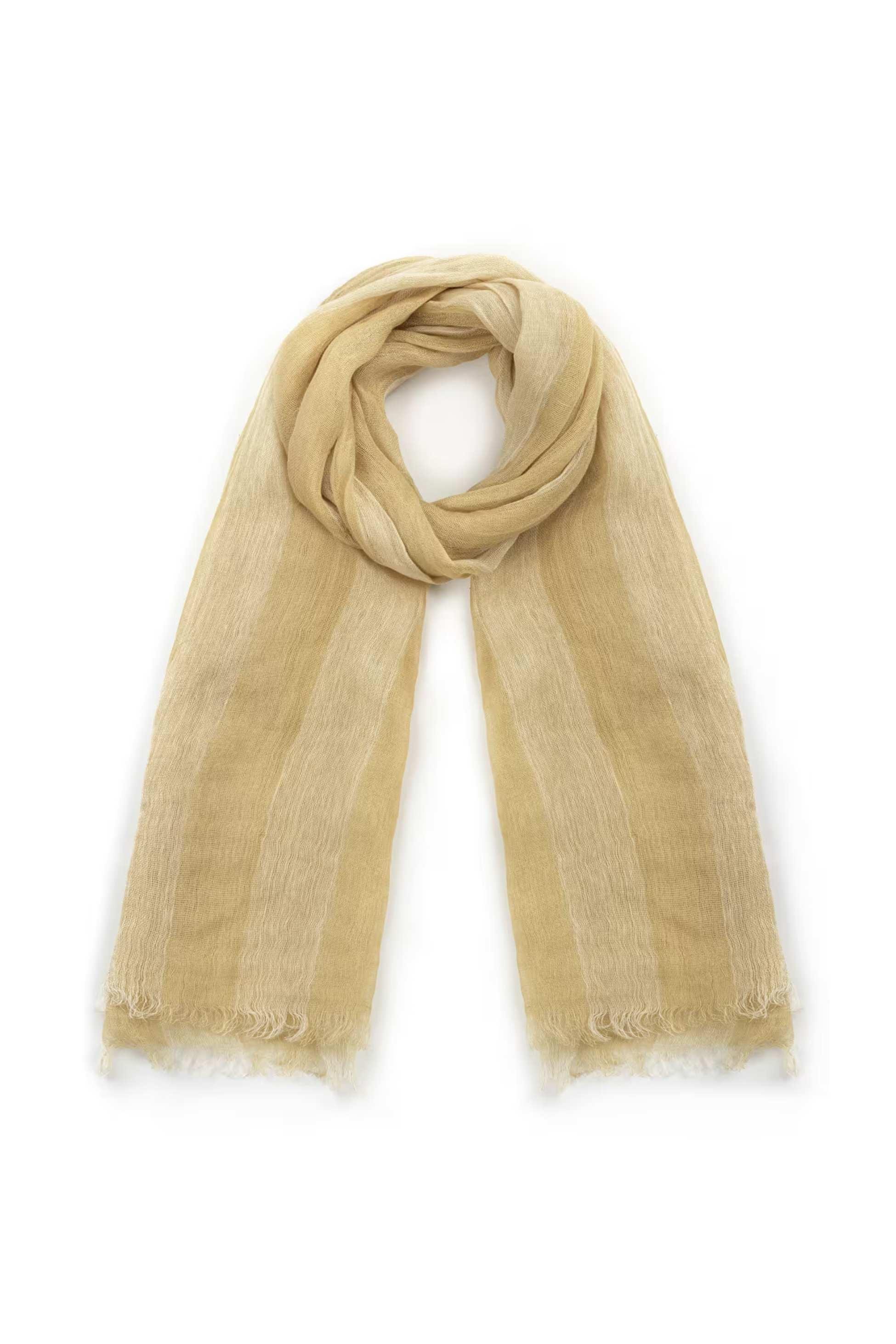 IPEKYOL ACIK KAHVE 65001 / FULAR-SAL