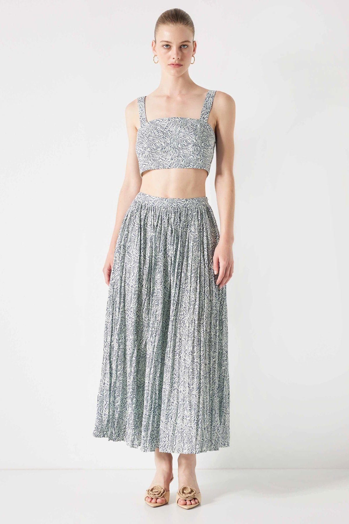 IPEKYOL EKRU 04233 / ETEK