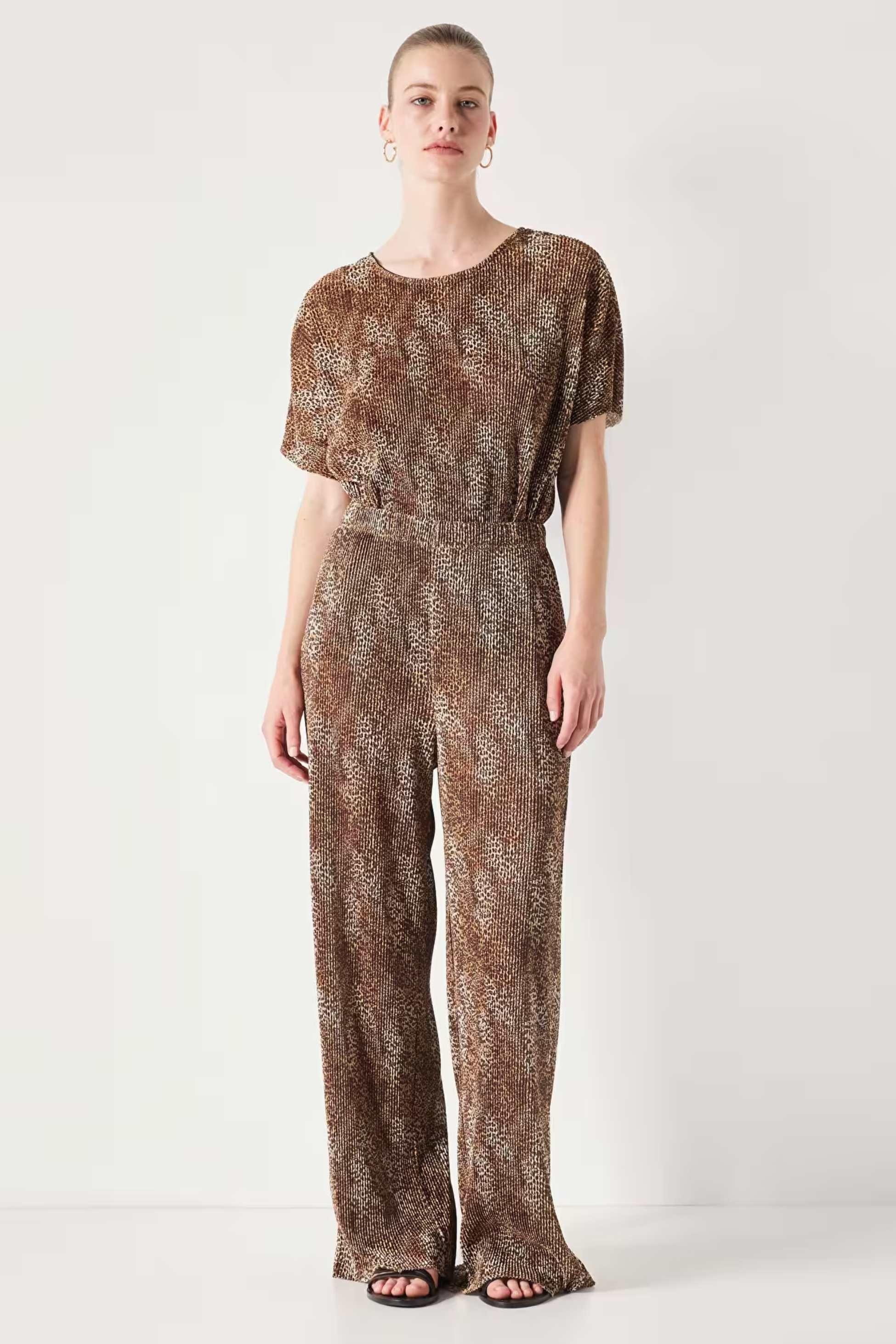 IPEKYOL KAHVE 03343 / PANTOLON