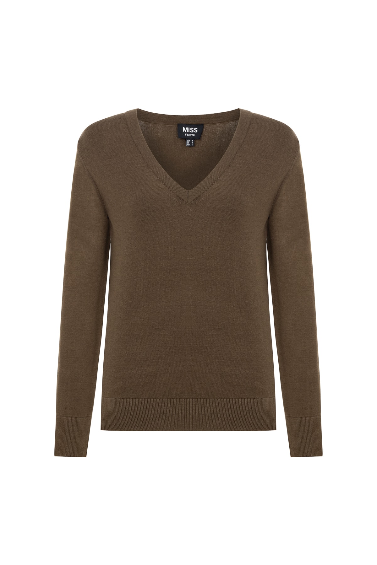 IPEKYOL KAHVE 50177 / TRIKO